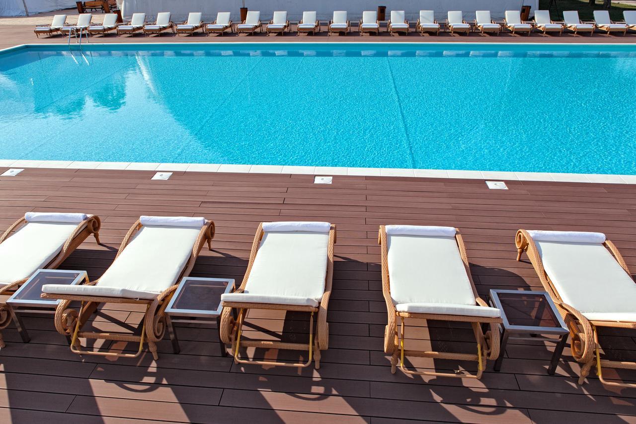 Отель Premium Wellness Institute Бухарест Экстерьер фото