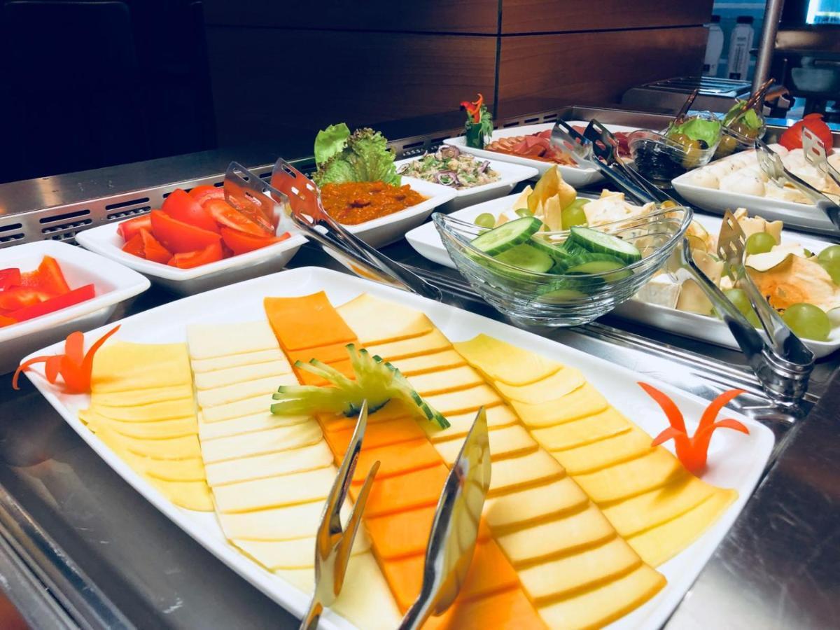 Отель Premium Wellness Institute Бухарест Номер фото